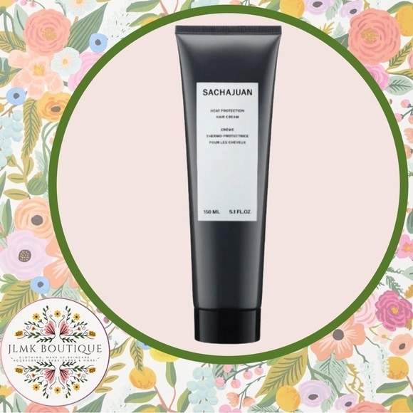 SACHAJUAN HEAT PROTECTION HAIR CREAM - Picture 1 of 1